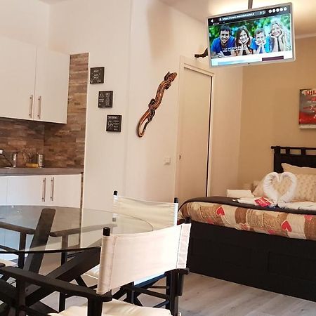 Moro Dal Castel - Appartamento Al Moro Castelnuovo del Garda Buitenkant foto