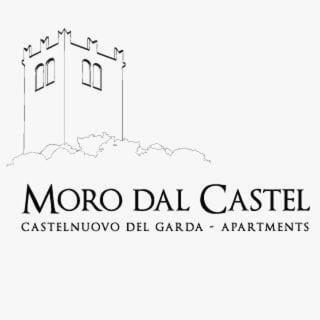 Moro Dal Castel - Appartamento Al Moro Castelnuovo del Garda Buitenkant foto