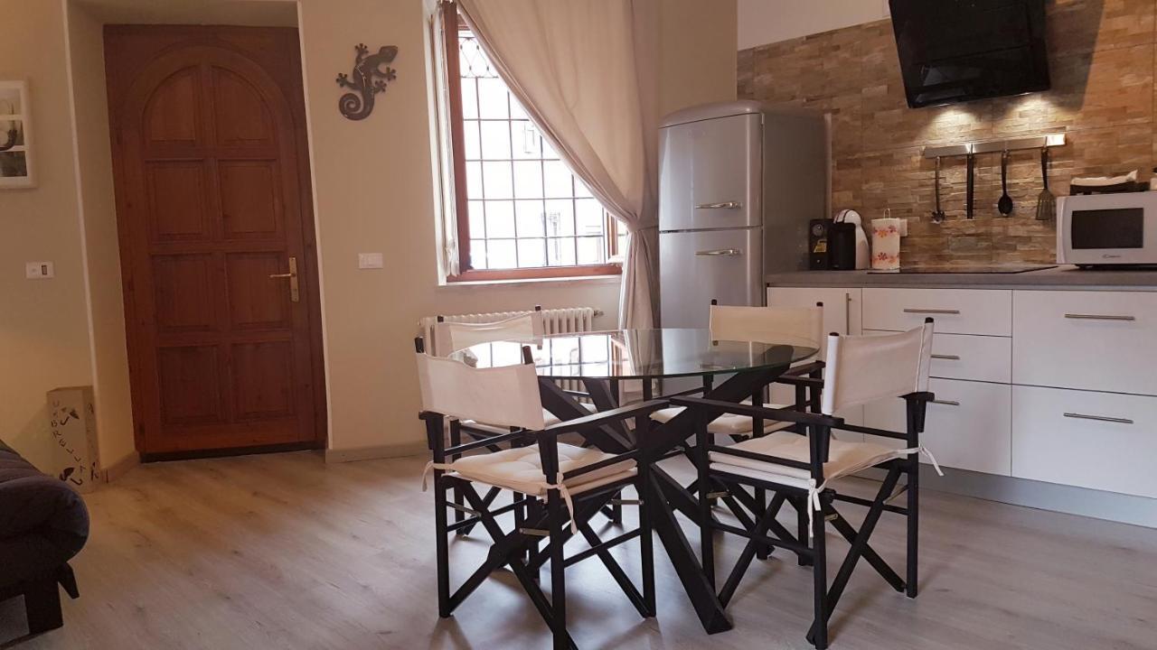 Moro Dal Castel - Appartamento Al Moro Castelnuovo del Garda Buitenkant foto