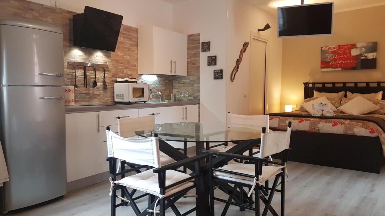 Moro Dal Castel - Appartamento Al Moro Castelnuovo del Garda Buitenkant foto